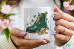 St. Patricks Day Leprechaun Product Image 4