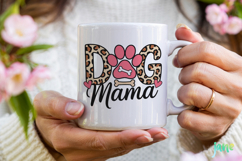 Dog Mom Clipart Product Image 4