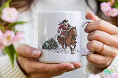 Retro-Christmas Nostalgia Product Image 3