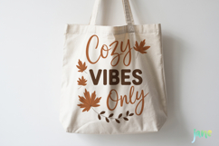 Fall SVG Sublimation Product Image 4