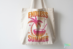 Retro Summer Png Product Image 4