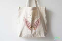 Coquette Angel Wings Product Image 4