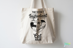 Funny Cat And Dog Themed Kitchen Towel Product Image 4