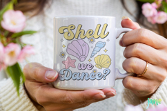 Coastal Cowgirl Png Sublimation Product Image 4