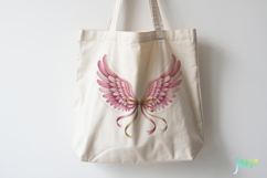 Coquette Angel Wings Product Image 4