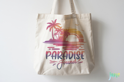 Retro Summer Png Product Image 4