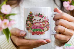 Christmas Dumpling PNG Clipart Product Image 3
