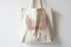 Coquette Angel Wings Product Image 4