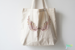 Coquette Angel Wings Product Image 4