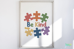 Autism Awareness Bundle PNG Product Image 3