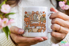 Autumn Quotes PNG Clipart Product Image 4