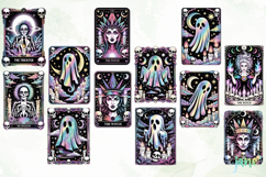 Tarot Card Png Sublimation Bundle Product Image 8