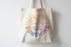 Retro Summer Png Product Image 4