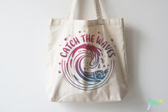 Retro Summer Png Product Image 4