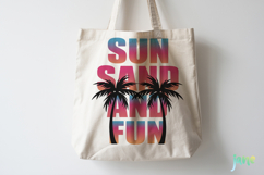 Retro Summer Png Product Image 4