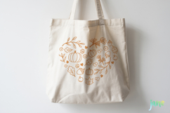 Coquette Cozy Season SVG Sublimation Product Image 4
