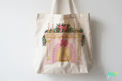 Preppy Christmas Clipart Product Image 4
