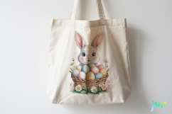 Happy Easter Png Sublimation Product Image 3