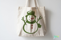Hand Drawn Christmas SVG Product Image 3