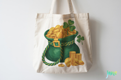 St. Patricks Day Leprechaun Product Image 3