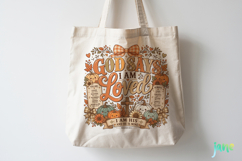 Autumn Quotes PNG Clipart Product Image 3
