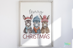 Retro Kitchen Towel Sublimation Product Image 5
