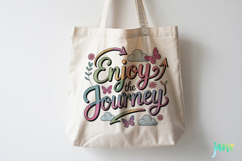 Positive Quotes Clipart PNG Product Image 3