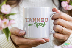 Retro Summer Vibes Bundle Png Product Image 5