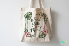 Beach Vibes &amp; Ocean Life Product Image 3