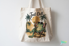 Summer Animal Clipart Product Image 3