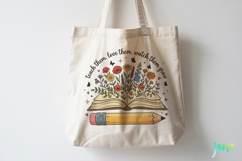 Teacher Back To School Png Product Image 3