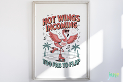 Funny Summer Animals Sublimation Product Image 5