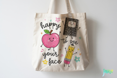 Teacher Back To School Png Product Image 3