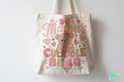 Newborn Baby Shower Clipart Product Image 3