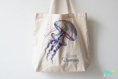 Beach Vibes &amp; Ocean Life Product Image 3