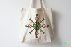Hand Drawn Christmas SVG Product Image 3