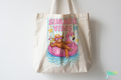 Preppy Summer Png Clipart Product Image 3