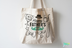 Best Dad Ever Png Clipart Product Image 5