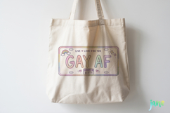 Pride Clipart Sublimation Product Image 3