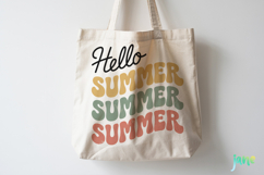 Summer Vibes Bundle Sublimation Product Image 4