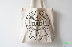 Best Dad Ever Png Clipart Product Image 2