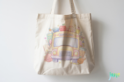 Cute School Clipart Png Product Image 2