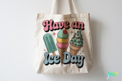 Summer Vibes Bundle Sublimation Product Image 4