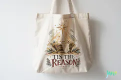 Christian Christmas Png Clipart Product Image 4