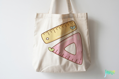 Cute School Clipart Png Product Image 3