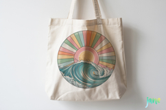 Summer Vibes Bundle Sublimation Product Image 4