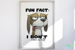 Sarcastic Sublimation Sublimation Product Image 5