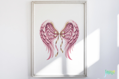 Coquette Angel Wings Product Image 5
