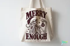 Funny Christmas Humor Clipart Product Image 4
