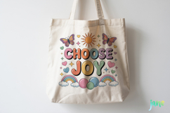 Positive Quotes Clipart PNG Product Image 3